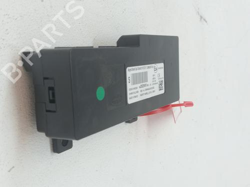 Electronic module PEUGEOT 308 II (LB_, LP_, LW_, LH_, L3_) 1.2 THP 130 | BP24636544M83 