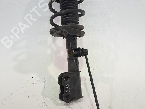 Right front shock absorber KIA SORENTO III (UM) 2.2 CRDi 4WD | BP25809537M17 