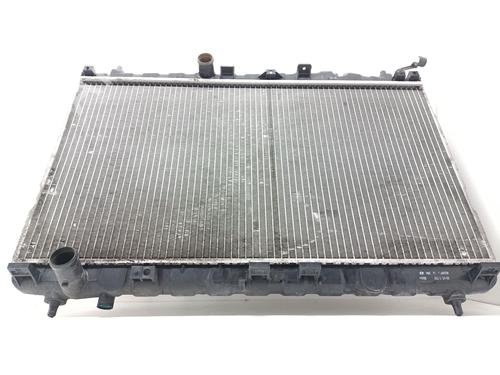 Used Water radiator HYUNDAI TRAJET (FO) 2.0 CRDi (113 hp) 28179271