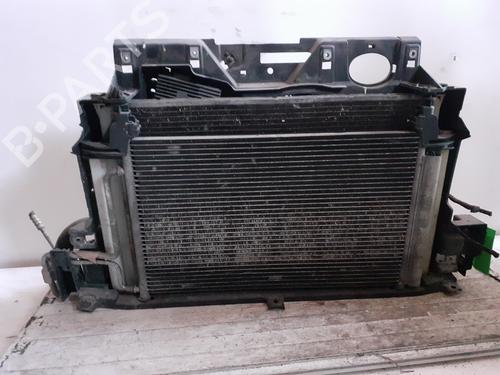 Køler FIAT STILO (192_) 1.6 16V (192_XB1A) (103 hp) 25457222