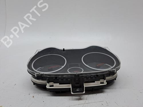 Used Instrument cluster OPEL CORSA D (S07) 1.3 CDTI (L08, L68) (75 hp) 23366850