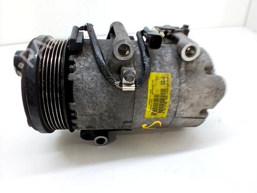 AC compressor FORD FOCUS II (DA_, HCP, DP) 1.8 TDCi | BP31580119M34 - Image 3