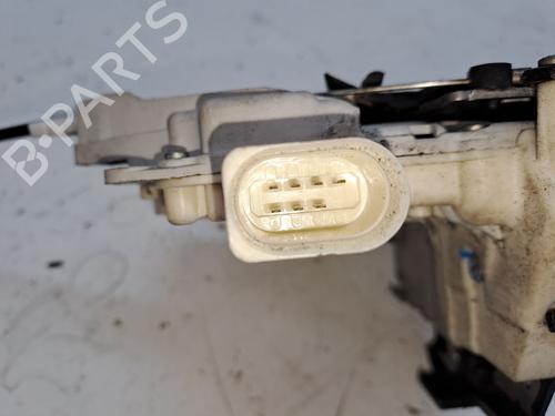 Front right lock AUDI A4 B7 Avant (8ED) 2.0 TDI | BP23372427C97