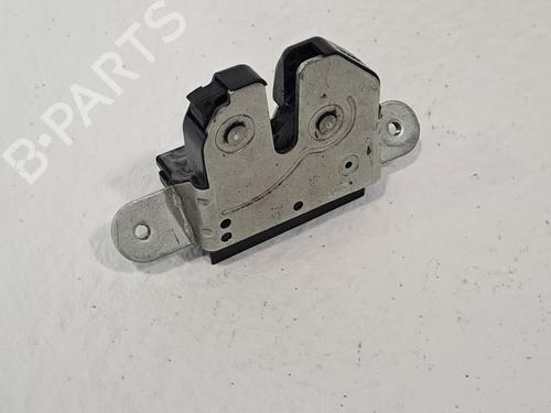 Used Tailgate lock OPEL CORSA D (S07) 1.3 CDTI (L08, L68) (90 hp) 26675367