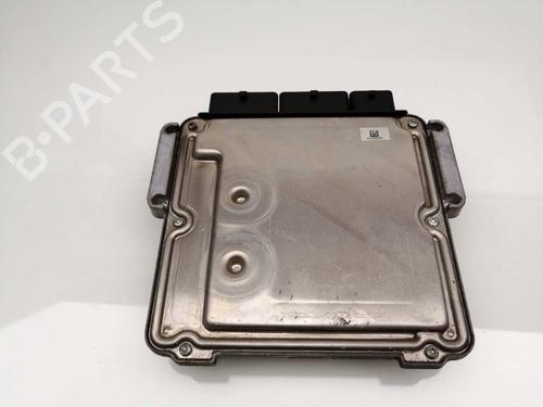 Used Engine control unit (ECU) NISSAN QASHQAI I (J10, NJ10) 1.6 dCi (130 hp) 23382770