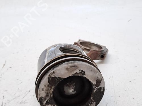 Other OPEL VIVARO A Bus (X83) 2.0 CDTI (F7, J7, A07) | BP27673030O1 