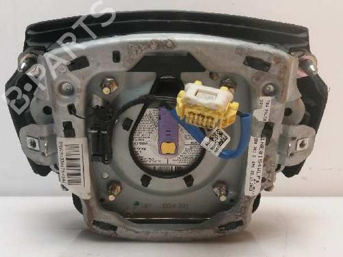 Driver airbag AUDI A3 (8P1) 2.0 TDI 16V | BP23874296C9 