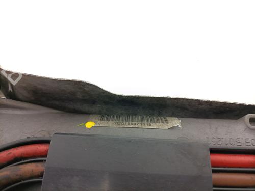 Steering rack SEAT ALTEA (5P1) 2.0 TDI | BP28975176M22 