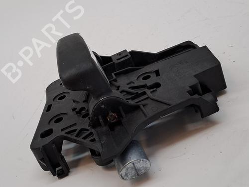 Front right interior door handle PEUGEOT PARTNER Box Body/MPV 1.6 HDi 16V | BP26921424I14 