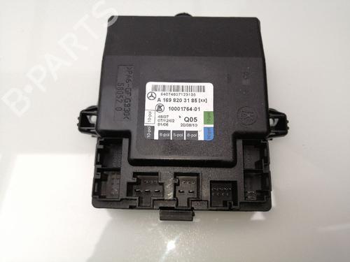 Used Electronic module MERCEDES-BENZ B-CLASS Sports Tourer (W245) B 180 CDI (245.207) (109 hp) 23419180