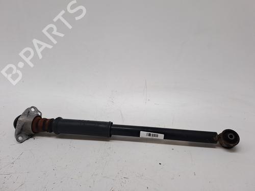 Used Right rear shock absorber SEAT IBIZA IV (6J5, 6P1) 1.4 (85 hp) 23368027