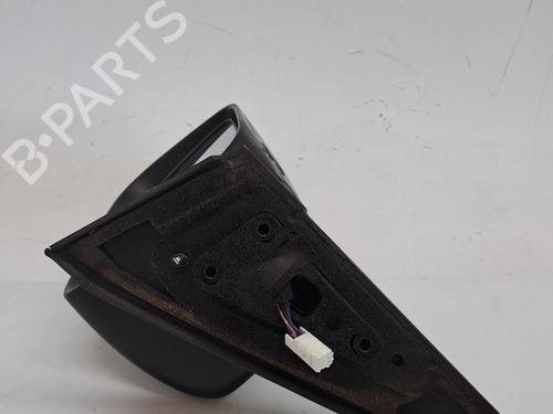 Right mirror MAZDA 5 (CR) 2.0 CD (CR19) | BP26538790C27 