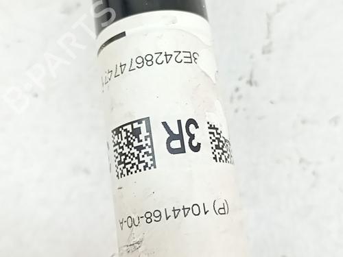 Right rear driveshaft TESLA MODEL 3 (5YJ3) EV | BP40546828M41 - Image 2