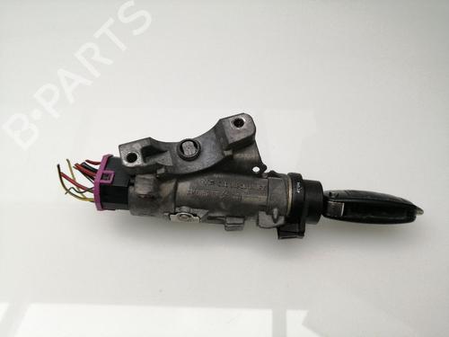 Elektronisk modul AUDI A4 B6 Avant (8E5) 2.0 (130 hp) 23385570
