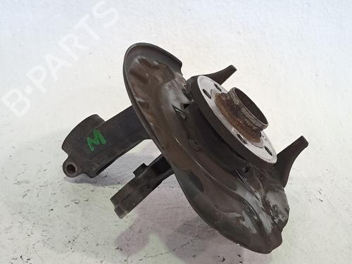 Right front steering knuckle SEAT IBIZA IV SC (6J1, 6P5) 1.2 TSI | BP28037401M26 