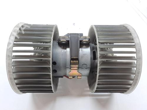 Heater blower motor BMW X3 (E83) 2.5 i | BP23362269M62 