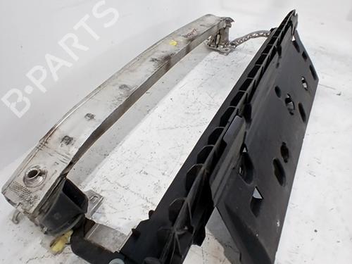 Front bumper reinforcement PEUGEOT 208 Hatchback Van (CR_) 1.6 Blue HDi 100 | BP30120780C109 