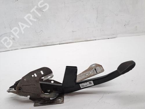 Break pedal FORD FOCUS III 1.5 TDCi | BP26574670I19 