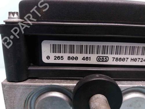 ABS pump FIAT DUCATO Van (250_) 120 Multijet 2,3 D | BP23418611M43 