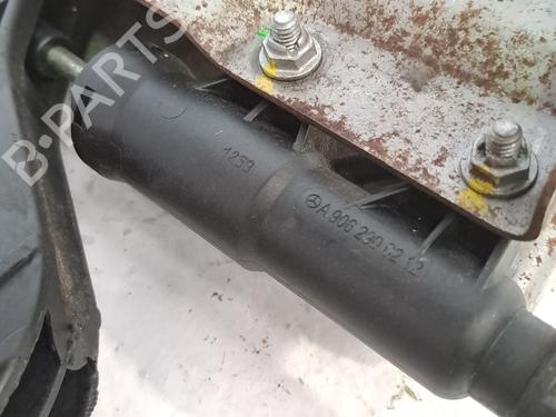 Clutch pedal MERCEDES-BENZ SPRINTER 3,5-t Van (B906) 311 CDI (906.631, 906.633, 906.635, 906.637) | BP28037833I13 