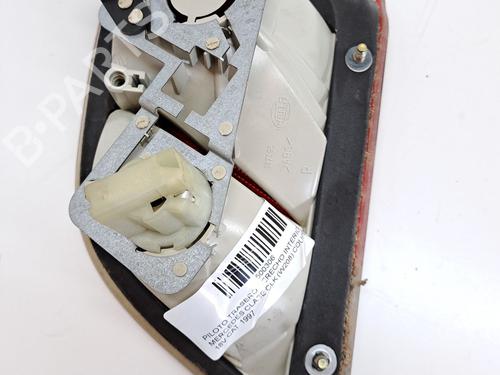 Right tailgate light MERCEDES-BENZ CLK (C208) CLK 320 (208.365) | BP23365367C80 