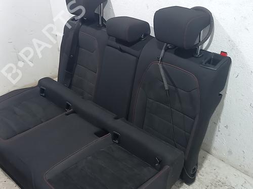 Conjunto de bancos SEAT ATECA (KH7, KHP) 1.4 TSI | BP39557838C78 - Image 3