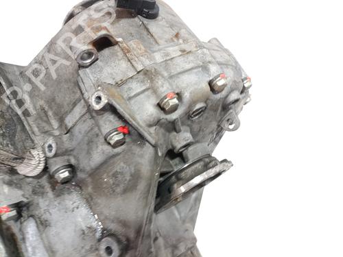 Getriebe AUDI A3 (8L1) 1.9 TDI | BP28141846M3 