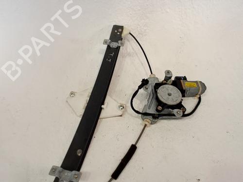 Rear left window mechanism CHEVROLET EPICA (KL1_) 2.5 | BP29992370C24