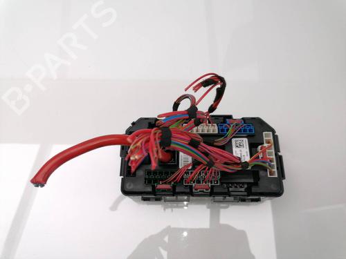 Fuse box BMW 4 Gran Coupe (F36) 420 d | BP23381508E1 