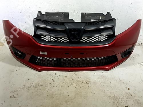 Used Front bumper Front bumper 37590088 37590088