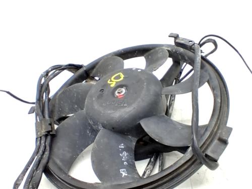 Ventilateur radiateur AUDI A4 B5 (8D2) 1.9 TDI (90 hp) 32159621