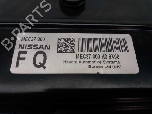 Used Engine control unit (ECU) NISSAN MICRA III (K12) 1.2 16V (80 hp) 23381793