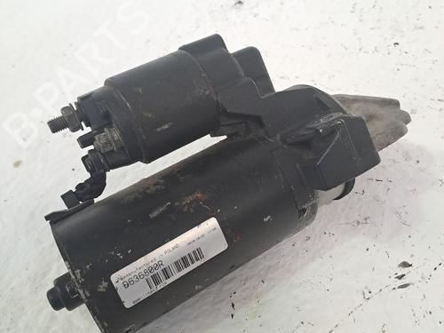 Startmotor FORD TRANSIT CONNECT (P65_, P70_, P80_) 1.8 Di | BP27461322M8 