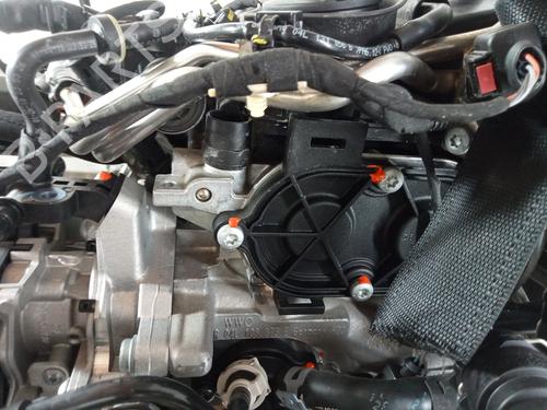 Engine AUDI Q5 (FYB, FYG) 35 TDI quattro | BP29301704M1 