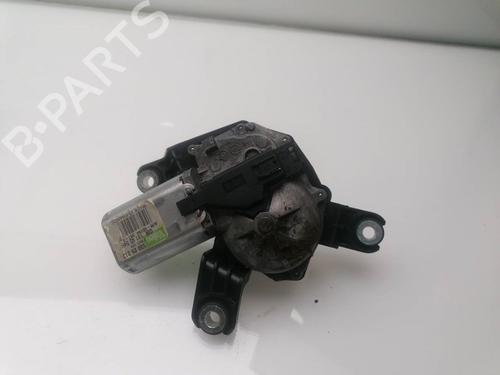 Used Rear wiper motor OPEL ZAFIRA / ZAFIRA FAMILY B (A05) 1.9 CDTI (M75) (150 hp) 23384068