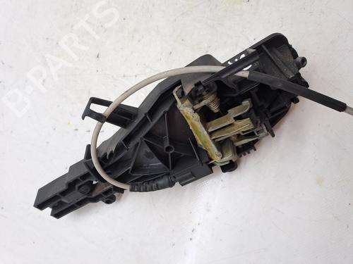 Front right exterior door handle BMW 3 Touring (E91) 320 d | BP23360169C129 