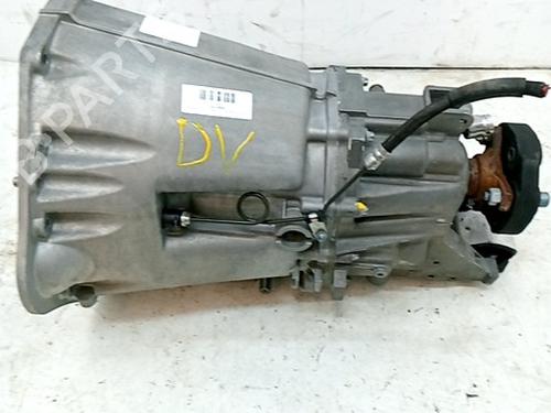 Gearbox MERCEDES-BENZ C-CLASS Coupe (CL203) C 180 Kompressor (203.746) | BP30526376M3