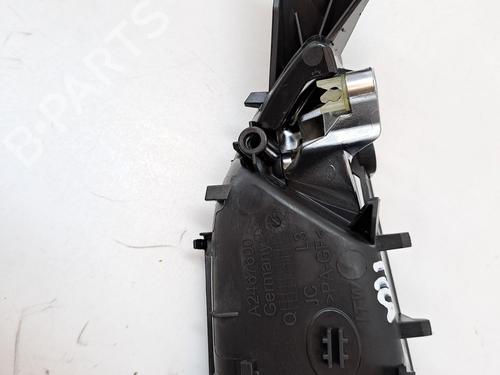 Rear left interior door handle MERCEDES-BENZ CLA Coupe (C117) CLA 200 CDI / d (117.308) | BP23286654I15 