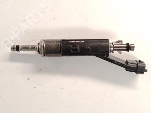 Used Injector PEUGEOT 208 I (CA_, CC_) 1.2 THP 110 (110 hp) 27378460
