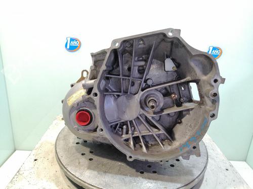 Gearbox HONDA ACCORD VII (CL, CN) 2.2 i-CTDi (CN1) | BP24401914M3 