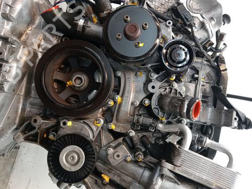 Engine MERCEDES-BENZ CLK (C208) CLK 320 (208.365) | BP23364553M1