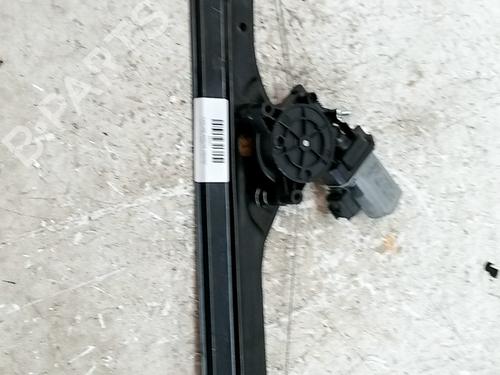 Used Front left window mechanism Front left window mechanism 37288458 37288458