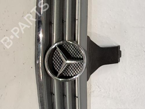 Used Grille Grille MERCEDES-BENZ C-CLASS Coupe (CL203) C 200 Kompressor (203.745) (163 hp) 34154507 34154507