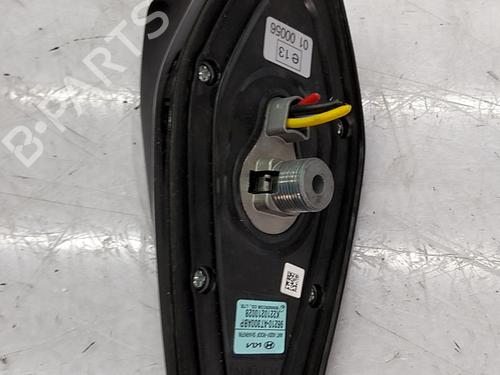 Antenne/Base KIA NIRO II (SG2) 1.6 GDi Hybrid | BP33768954C140 - Image 3