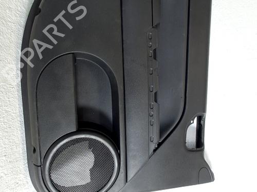 Forreste venstre beklædning JEEP COMPASS (MK49) 2.2 CRD 4x4 | BP30452362C58 