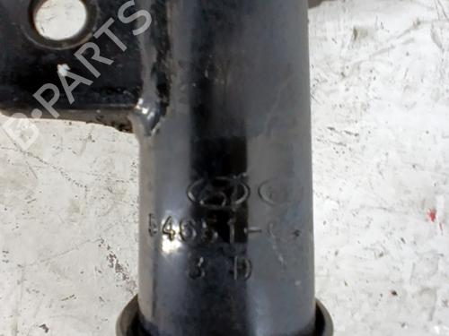 Left front shock absorber HYUNDAI IONIQ (AE) 1.6 GDI Hybrid | BP30120913M16