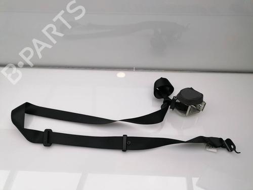 Rear left seatbelt BMW X3 (F25) sDrive 18 d | BP23419103I29 