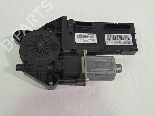 Left front window motor RENAULT MEGANE III Hatchback (BZ0/1_, B3_) 1.2 TCe (BZ2B, BZ11) | BP27463414E21 