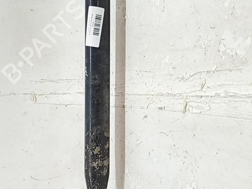 Used Right front driveshaft Right front driveshaft SEAT IBIZA III (6L1) 1.4 16V (100 hp) 35807538 35807538