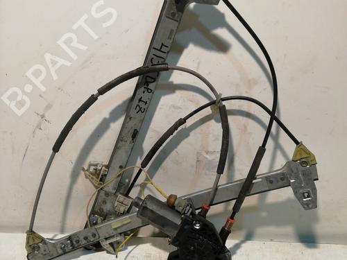 Front left window mechanism CITROËN XSARA (N1) 1.9 TD | BP25988290C22 